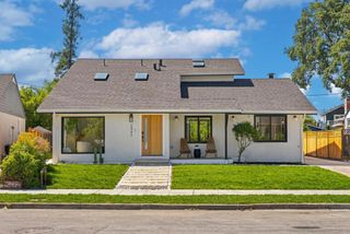 2442 Hampton Avenue, Redwood City, CA 94061