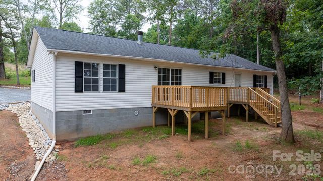 3196 Corkie Drive, Granite Falls, NC 28630