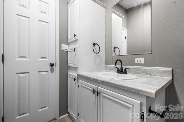 3196 Corkie Drive, Granite Falls, NC 28630
