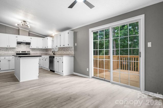 3196 Corkie Drive, Granite Falls, NC 28630