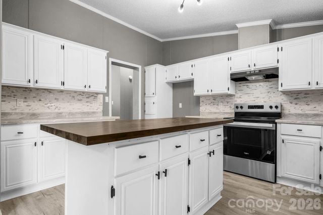 3196 Corkie Drive, Granite Falls, NC 28630