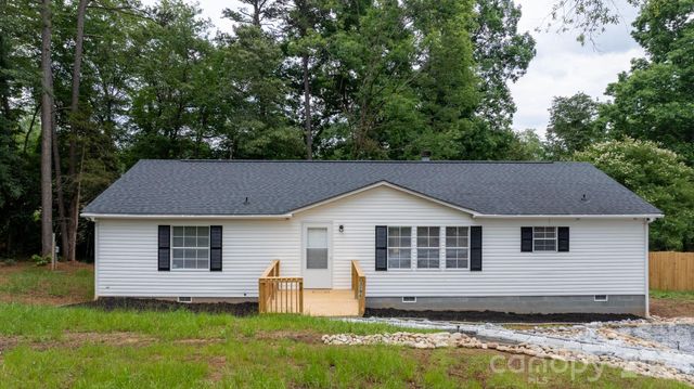 3196 Corkie Drive, Granite Falls, NC 28630