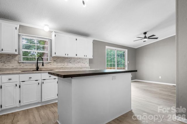 3196 Corkie Drive, Granite Falls, NC 28630