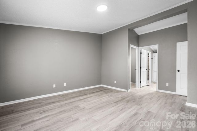 3196 Corkie Drive, Granite Falls, NC 28630
