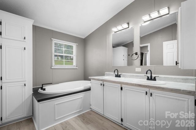 3196 Corkie Drive, Granite Falls, NC 28630