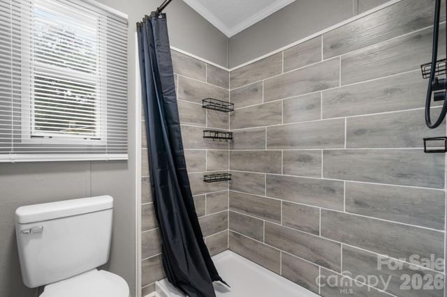 3196 Corkie Drive, Granite Falls, NC 28630
