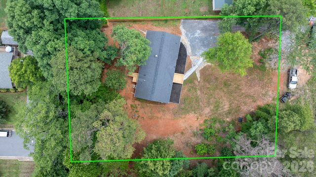 3196 Corkie Drive, Granite Falls, NC 28630