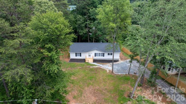 3196 Corkie Drive, Granite Falls, NC 28630
