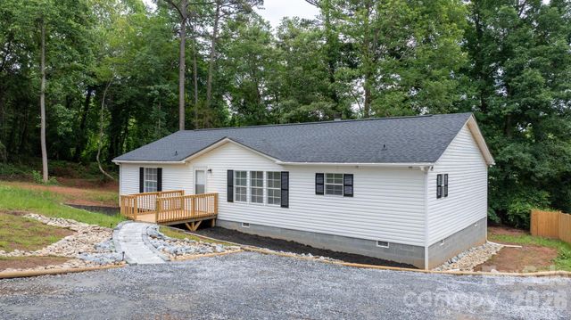 3196 Corkie Drive, Granite Falls, NC 28630