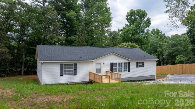 3196 Corkie Drive, Granite Falls, NC 28630