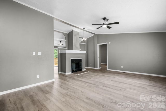 3196 Corkie Drive, Granite Falls, NC 28630