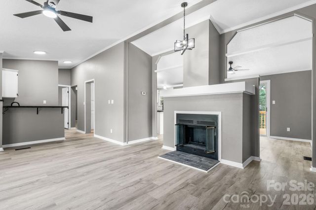 3196 Corkie Drive, Granite Falls, NC 28630