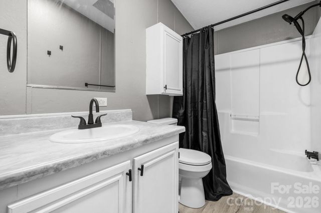 3196 Corkie Drive, Granite Falls, NC 28630