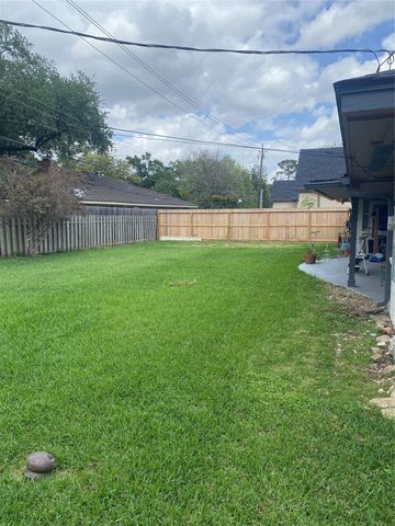 12930 Kimberley Lane, Houston, TX 77079