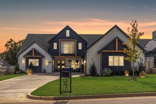 8132 Ridge Creek Road, Edmond, OK 73034