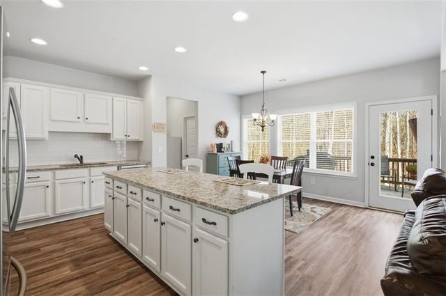 1 Grey Swan Way, Dawsonville, GA 30534