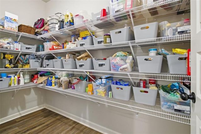 1 Grey Swan Way, Dawsonville, GA 30534