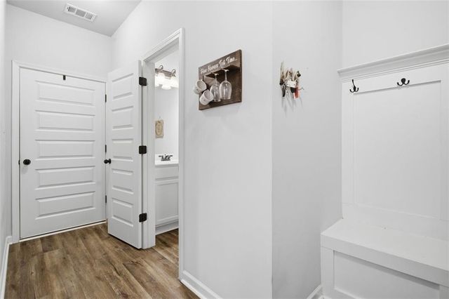 1 Grey Swan Way, Dawsonville, GA 30534