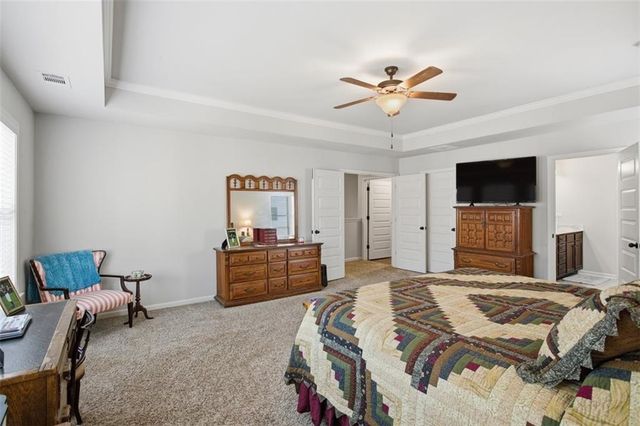 1 Grey Swan Way, Dawsonville, GA 30534