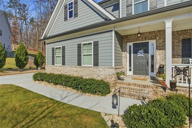 1 Grey Swan Way, Dawsonville, GA 30534