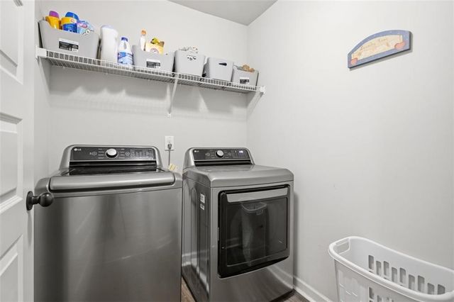 1 Grey Swan Way, Dawsonville, GA 30534