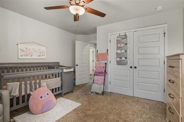 1 Grey Swan Way, Dawsonville, GA 30534