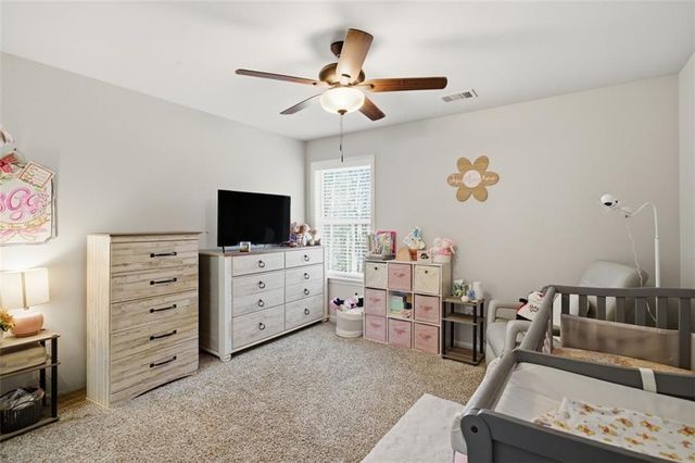 1 Grey Swan Way, Dawsonville, GA 30534