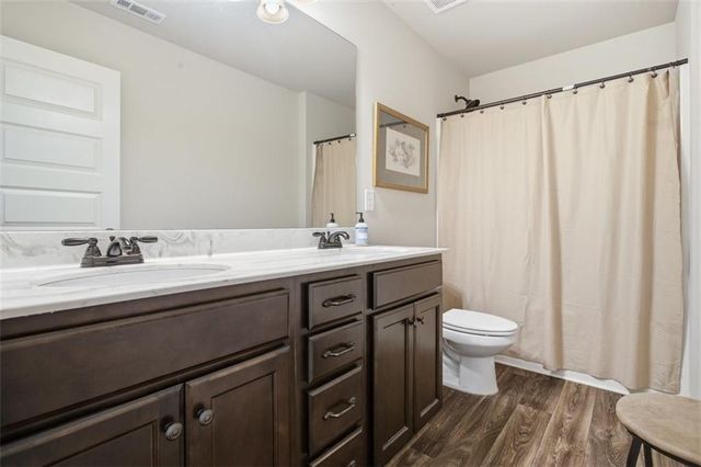 1 Grey Swan Way, Dawsonville, GA 30534