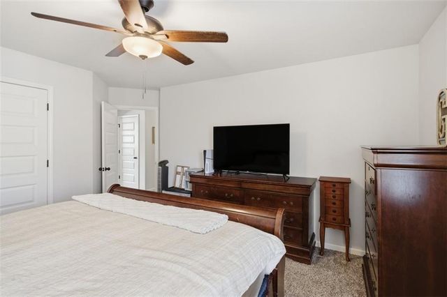 1 Grey Swan Way, Dawsonville, GA 30534