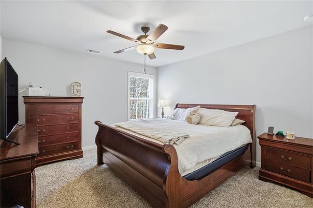 1 Grey Swan Way, Dawsonville, GA 30534