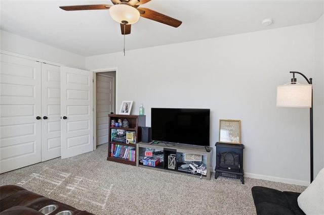 1 Grey Swan Way, Dawsonville, GA 30534