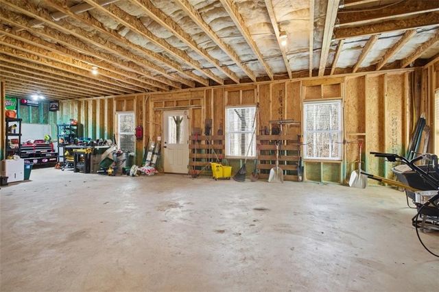 1 Grey Swan Way, Dawsonville, GA 30534