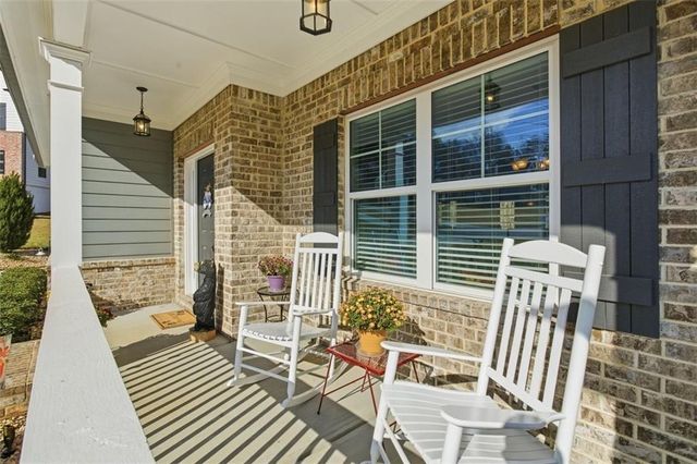 1 Grey Swan Way, Dawsonville, GA 30534