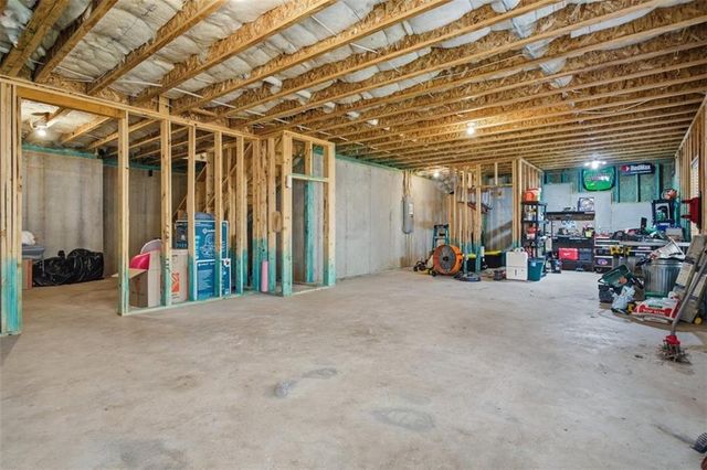 1 Grey Swan Way, Dawsonville, GA 30534