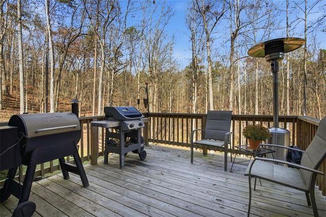 1 Grey Swan Way, Dawsonville, GA 30534