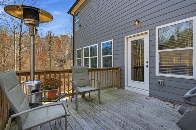 1 Grey Swan Way, Dawsonville, GA 30534