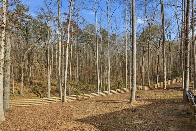 1 Grey Swan Way, Dawsonville, GA 30534