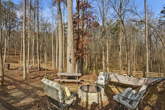 1 Grey Swan Way, Dawsonville, GA 30534