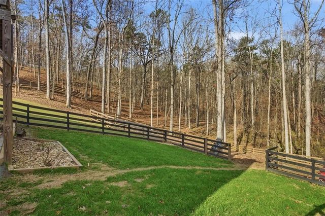 1 Grey Swan Way, Dawsonville, GA 30534