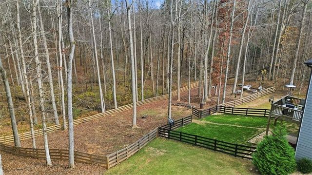 1 Grey Swan Way, Dawsonville, GA 30534