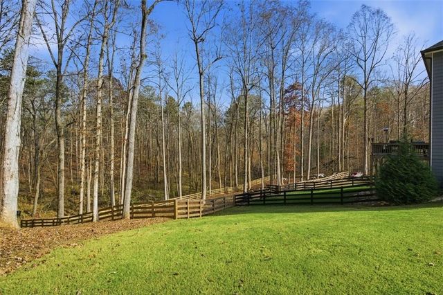 1 Grey Swan Way, Dawsonville, GA 30534