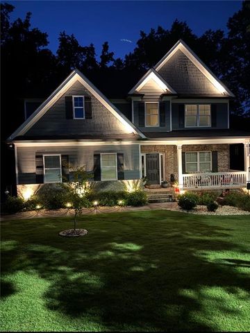 1 Grey Swan Way, Dawsonville, GA 30534