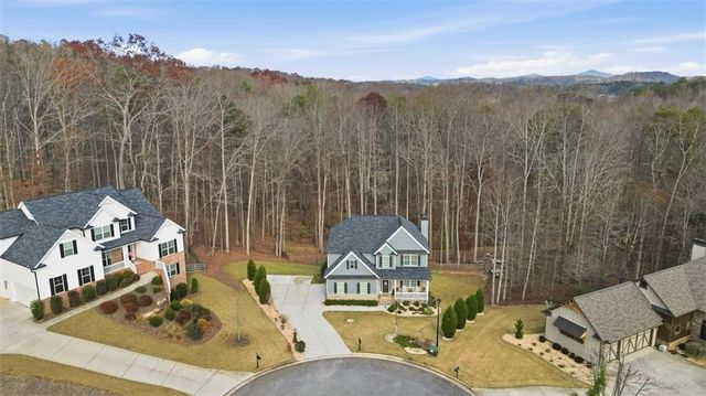 1 Grey Swan Way, Dawsonville, GA 30534