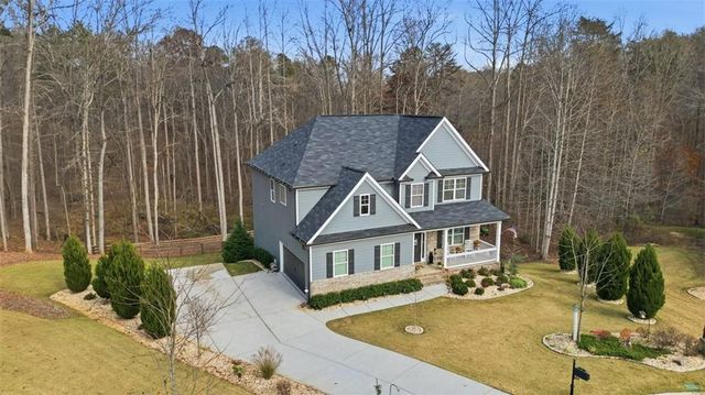 1 Grey Swan Way, Dawsonville, GA 30534