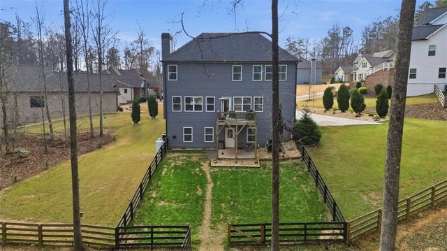 1 Grey Swan Way, Dawsonville, GA 30534