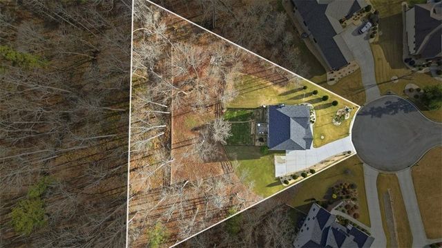 1 Grey Swan Way, Dawsonville, GA 30534