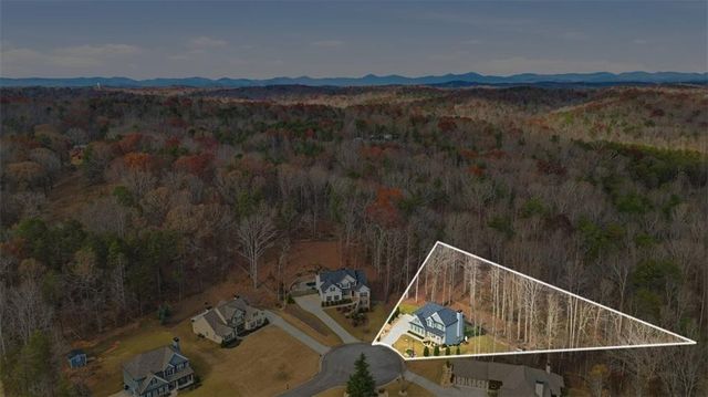 1 Grey Swan Way, Dawsonville, GA 30534