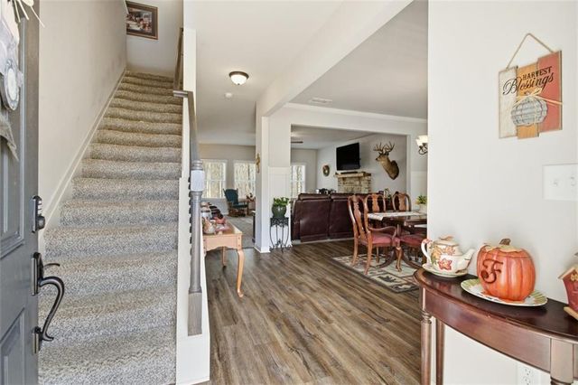 1 Grey Swan Way, Dawsonville, GA 30534