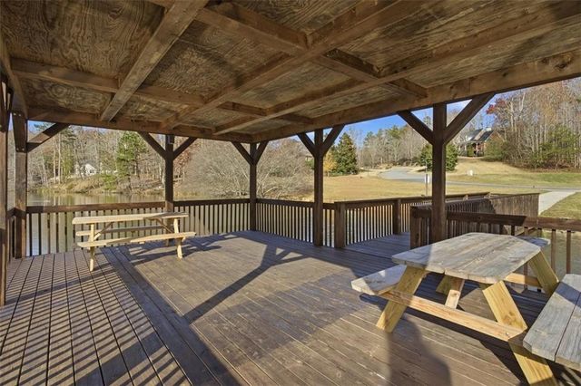 1 Grey Swan Way, Dawsonville, GA 30534