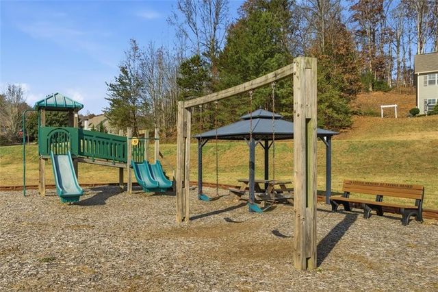 1 Grey Swan Way, Dawsonville, GA 30534